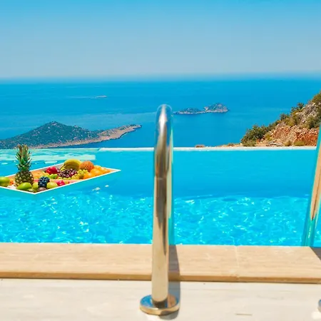 Chill - Hill Vista فيلة كاس