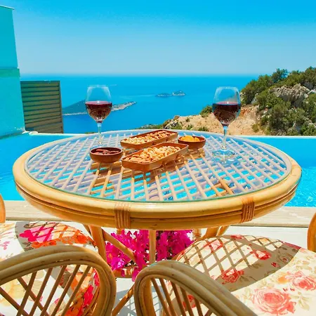 Chill - Hill Vista * كاس